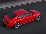 Audi RS5 Coupe 2012 года (WW)